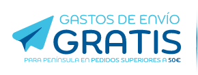 Gastos de envio gratis Marycel