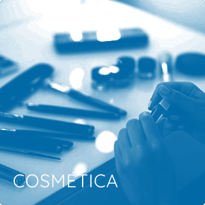 cosmética