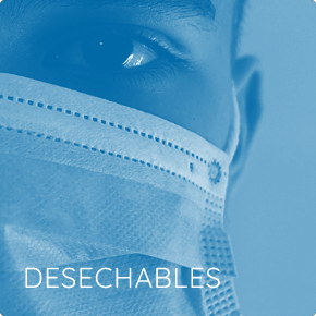Productos desechables