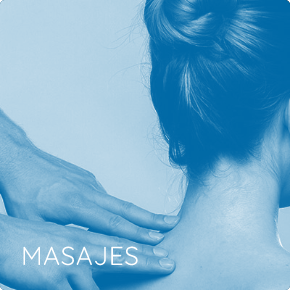 masajes