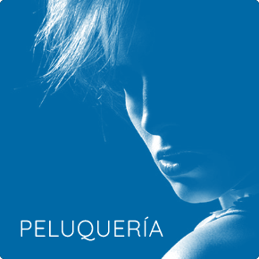peluquería