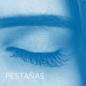 Clínica Estética - Pestañas